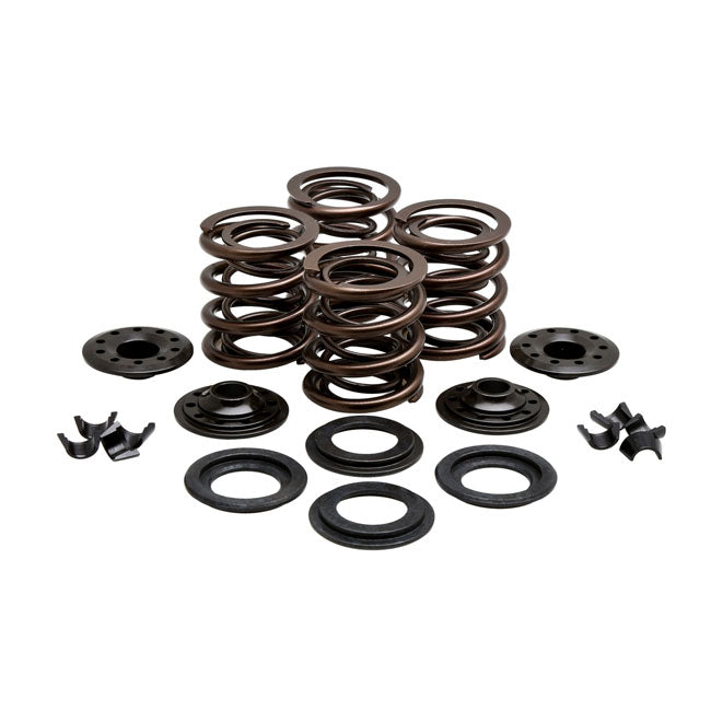 Kibblewhite Spring Kit Vlv Oe 36 47 Bt Valve Springs Kibblewhite