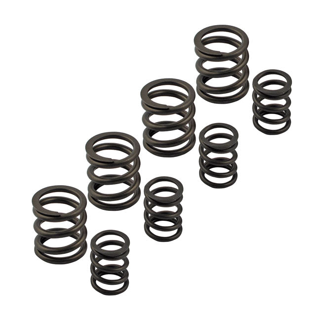 Kibblewhite Spring Only Oem Replacement Kit Valve Springs Kibblewhite