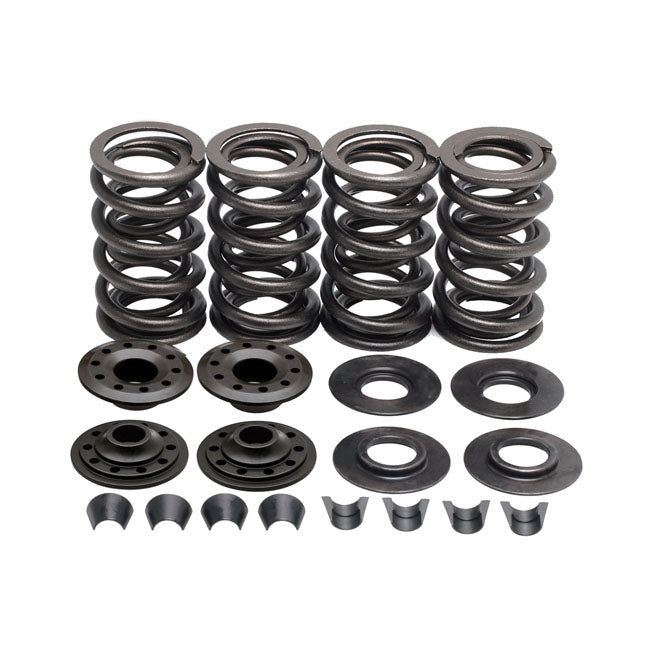 Kibblewhite Valve Sprg Kt84 04 Bt170 Lb Valve Springs Kibblewhite