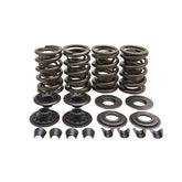 Kibblewhite Spring Kt 84 04 Bt .655 Ss Valve Springs Kibblewhite