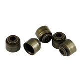 KPMI, custom valve guide seals. Viton VALVE GUIDES GASKETS AND SEALS Kibblewhite