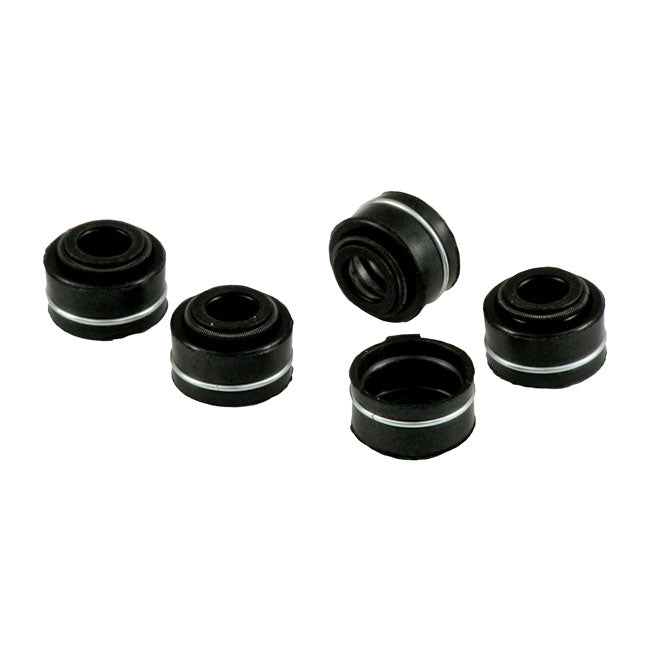 KPMI, custom valve guide seals VALVE GUIDES GASKETS AND SEALS Kibblewhite