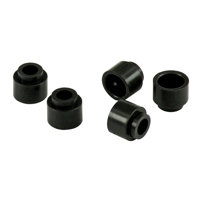 KPMI custom valve guide seals VALVE GUIDES GASKETS AND SEALS Kibblewhite