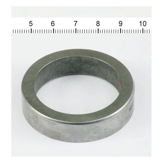 KPMI, cast iron valve seat. 49.40mm OD VALVE SEATS Kibblewhite