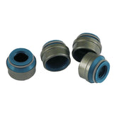 Kibblewhite Seal Viton 5/16 Stem 4/Pk Valve Guides Gaskets And Seals Kibblewhite