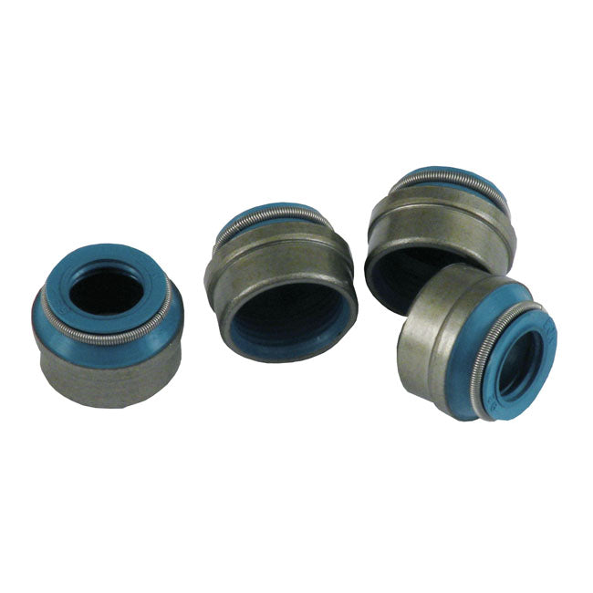 Kibblewhite Seal Viton 5/16 Stem 4/Pk Valve Guides Gaskets And Seals Kibblewhite