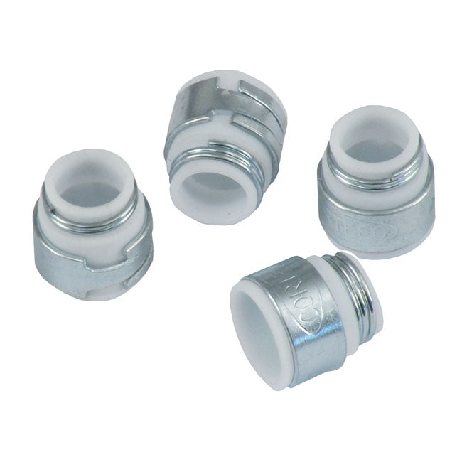 Kibblewhite Valve Seal Tefln .420 Evo Valve Guides Gaskets And Seals Kibblewhite