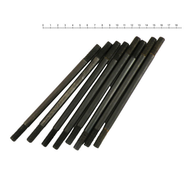 KPMI, cylinder stud set CYLINDER STUDS Kibblewhite