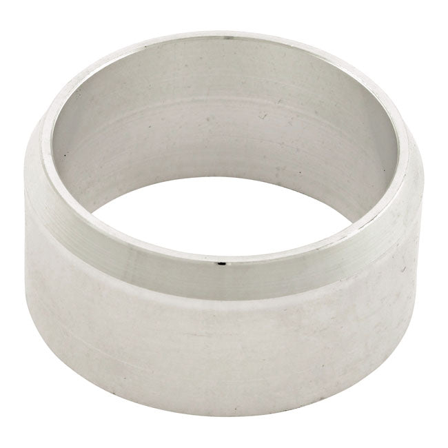 Kpmi, panhead exhaust spigot EXHAUST SPIGOTS Kibblewhite