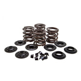 Kibblewhite Spring Kit Racing Steel Retainer Valve Springs Kibblewhite