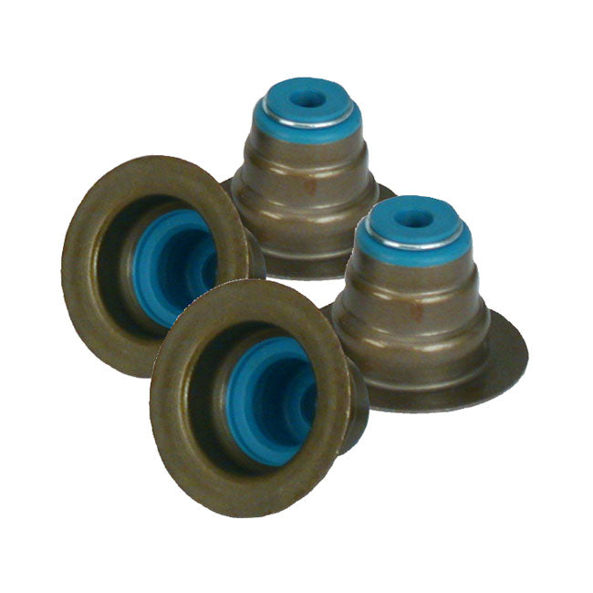 Kibblewhite Seal Valve Tophat 05 17 Tc Valve Guide Seal Kits Kibblewhite