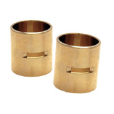 KPMI, wrist pin bushings. Std. WRISTPINS AND BUSHINGS Kibblewhite