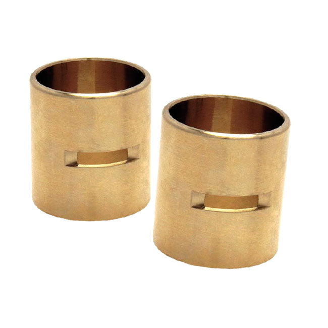 KPMI, wrist pin bushings. Std. WRISTPINS AND BUSHINGS Kibblewhite