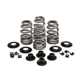 KPMI, Beehive valve spring kit. Steel. .610" lift VALVE SPRINGS Kibblewhite