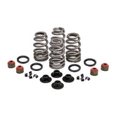 Kibblewhite Spring Kit Beehive Steel Retainer Valve Springs Kibblewhite