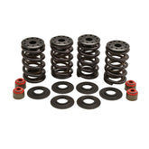 Kibblewhite Spring Kit Racing Steel Retainer Valve Springs Kibblewhite