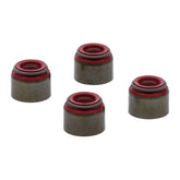 Kibblewhite Seal Viton 3/8 Stem 4/Pk Valve Guides Gaskets And Seals Kibblewhite