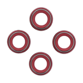 Kibblewhite Seal Viton 3/8 Stem 4/Pk Valve Guides Gaskets And Seals Kibblewhite