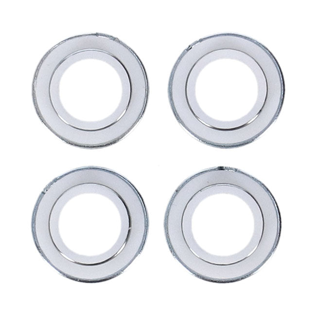 Kibblewhite Valve Seal Valve Guides Gaskets And Seals Kibblewhite