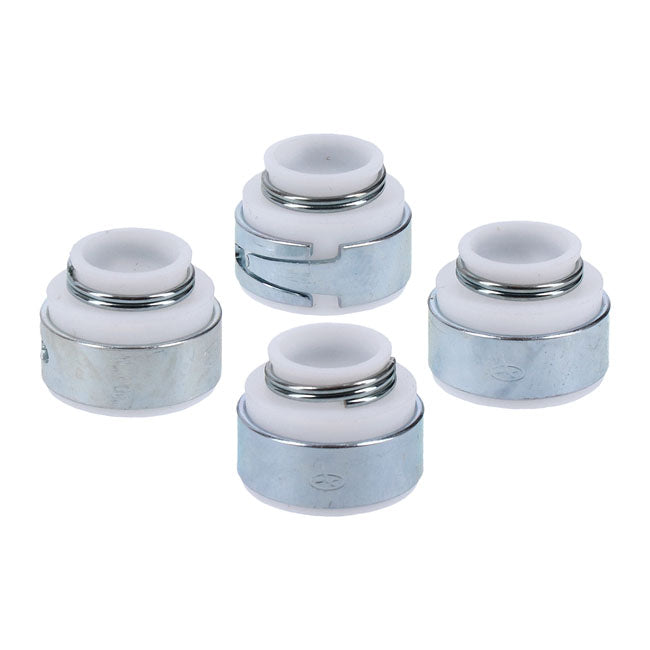 Kibblewhite Valve Seal Valve Guides Gaskets And Seals Kibblewhite