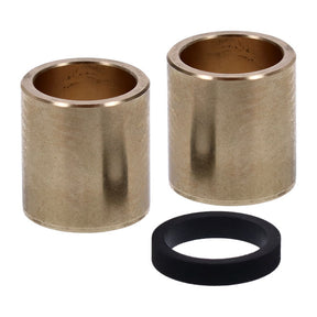 KPMI, kickstart shaft bushing and O-ring kit. +.005" OD KICKSTARTER MISC Kibblewhite