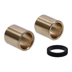 KPMI, kickstart shaft bushing and O-ring kit. STD size KICKSTART BUSHING AND SEAL KITS Kibblewhite