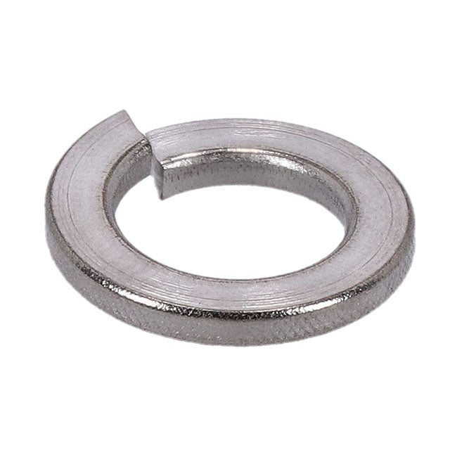 Stainless Lock Washers M14 Lockwashers Stainl Standard Metric Gardner Westcott