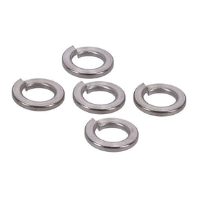 Stainless Lock Washers M14 Lockwashers Stainl Standard Metric Gardner Westcott