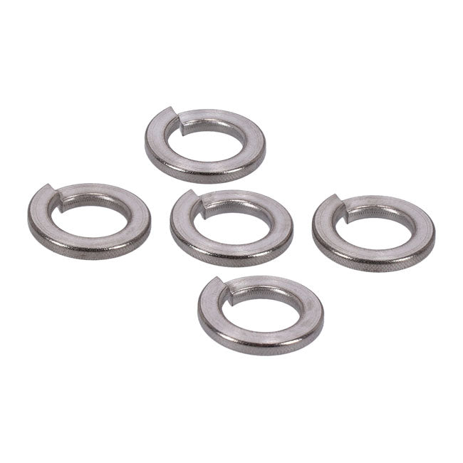 Stainless Lock Washers M14 Lockwashers Stainl Standard Metric Gardner Westcott