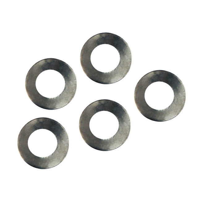 Stainless Wave Washers M8 Wave Washers Gardner Westcott