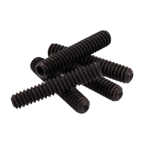 Allenhead Set Screw 10/24 X 1 Inch Allenhead Set Screws Usa Sizes Gardner Westcott