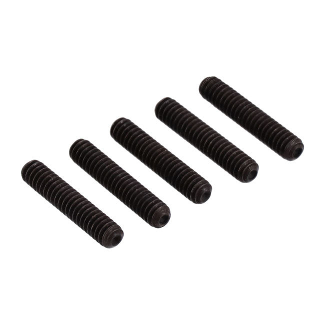 Allenhead Set Screw 10/24 X 1 Inch Allenhead Set Screws Usa Sizes Gardner Westcott