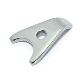 Distributor Hold Down Clamp, 1 Hole Distributors Mcs
