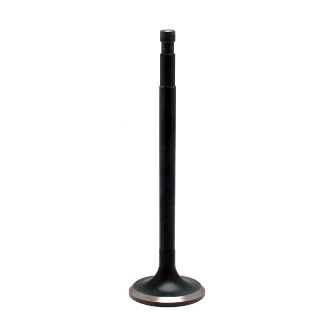 KPMI, Black Diamond intake/exhaust valve. Oversize VALVES INTAKE/EXHAUST Kibblewhite