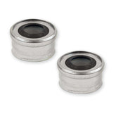 Kpmi, valve guide seals. in/ex VALVE GUIDES GASKETS AND SEALS Kibblewhite