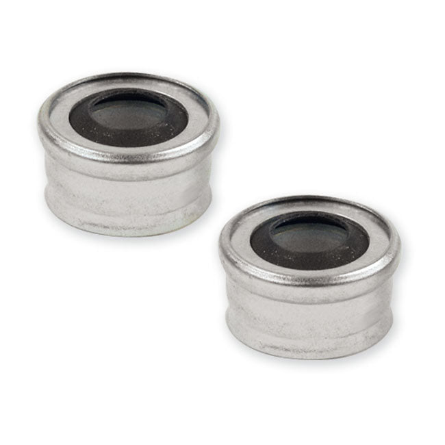 Kpmi, valve guide seals. in/ex VALVE GUIDES GASKETS AND SEALS Kibblewhite