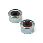 KPMI, int/exh. valve guide seal set. Viton VALVE GUIDES GASKETS AND SEALS Kibblewhite