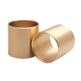 KPMI, wrist pin bushings. Custom WRISTPINS AND BUSHINGS Kibblewhite