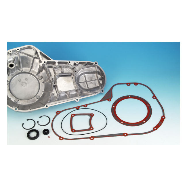James, primary gasket kit. Outer cover GASKET SETS PRIMARY James Gaskets
