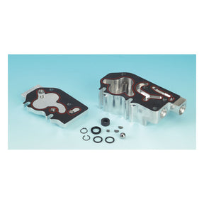 James, oil pump gasket & seal kit for S&S HVHP pump OIL PUMPS GASKET KITS James Gaskets
