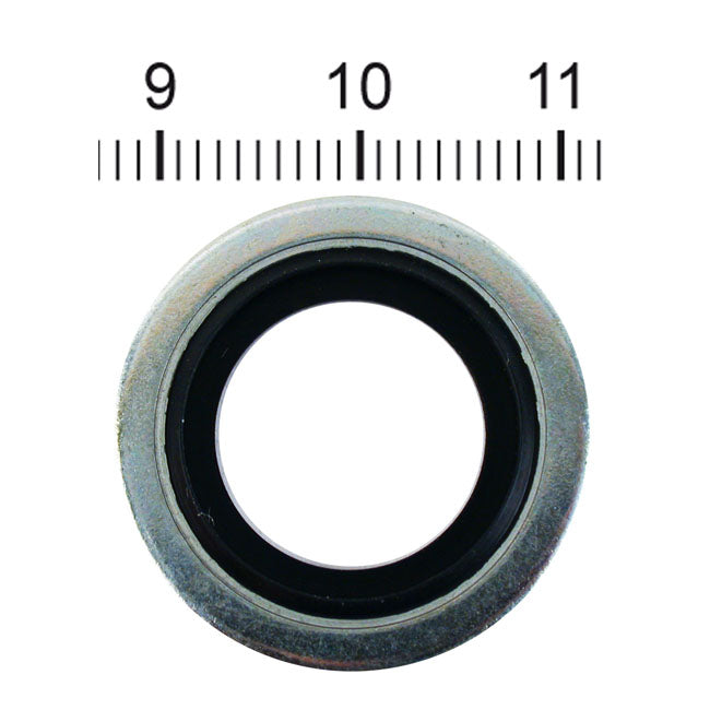 James, drain plug seal washer. Bonded steel TRANSMISSION O-RINGS AND SEALS James Gaskets