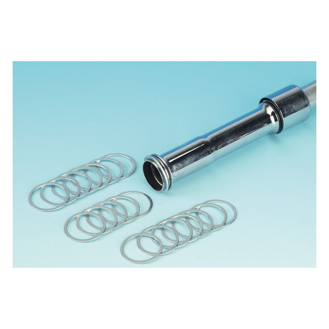James washers, pushrod cover PUSHROD COVERS MISC James Gaskets