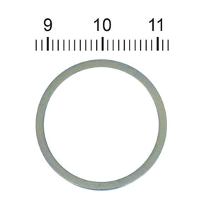 James washers, pushrod cover PUSHROD COVERS MISC James Gaskets