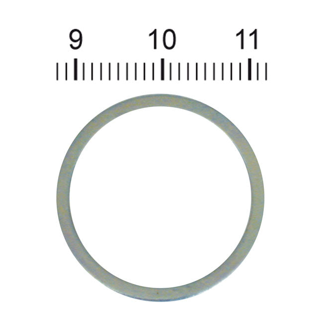 James washers, pushrod cover PUSHROD COVERS MISC James Gaskets