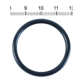 James O-ring, dipstick engine oil OIL TANKS DIPSTICKS James Gaskets