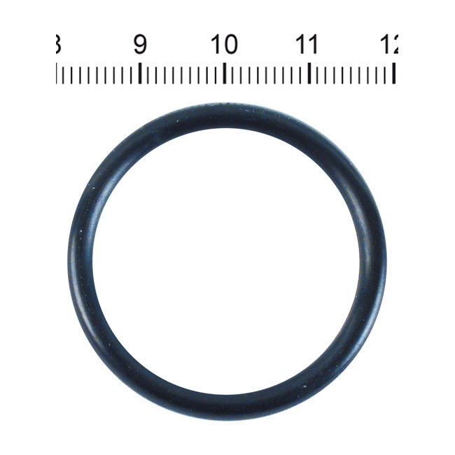 James O-ring, dipstick engine oil OIL TANKS DIPSTICKS James Gaskets