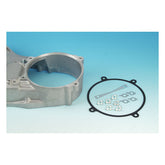 James gasket repair kit. Primary to crankcase. Foamet CRANKCASE MISC James Gaskets
