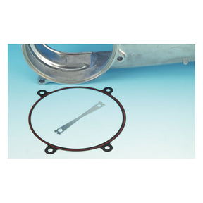 James gasket repair kit. Primary to crankcase. RCM CRANKCASE MISC James Gaskets