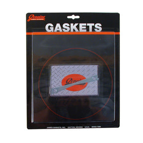 James gasket repair kit. Primary to crankcase. RCM CRANKCASE MISC James Gaskets