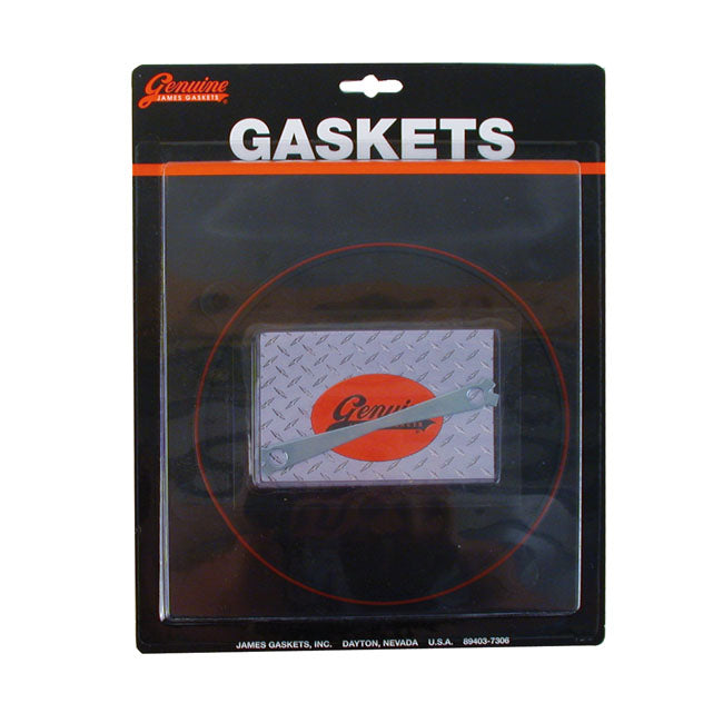 James gasket repair kit. Primary to crankcase. RCM CRANKCASE MISC James Gaskets